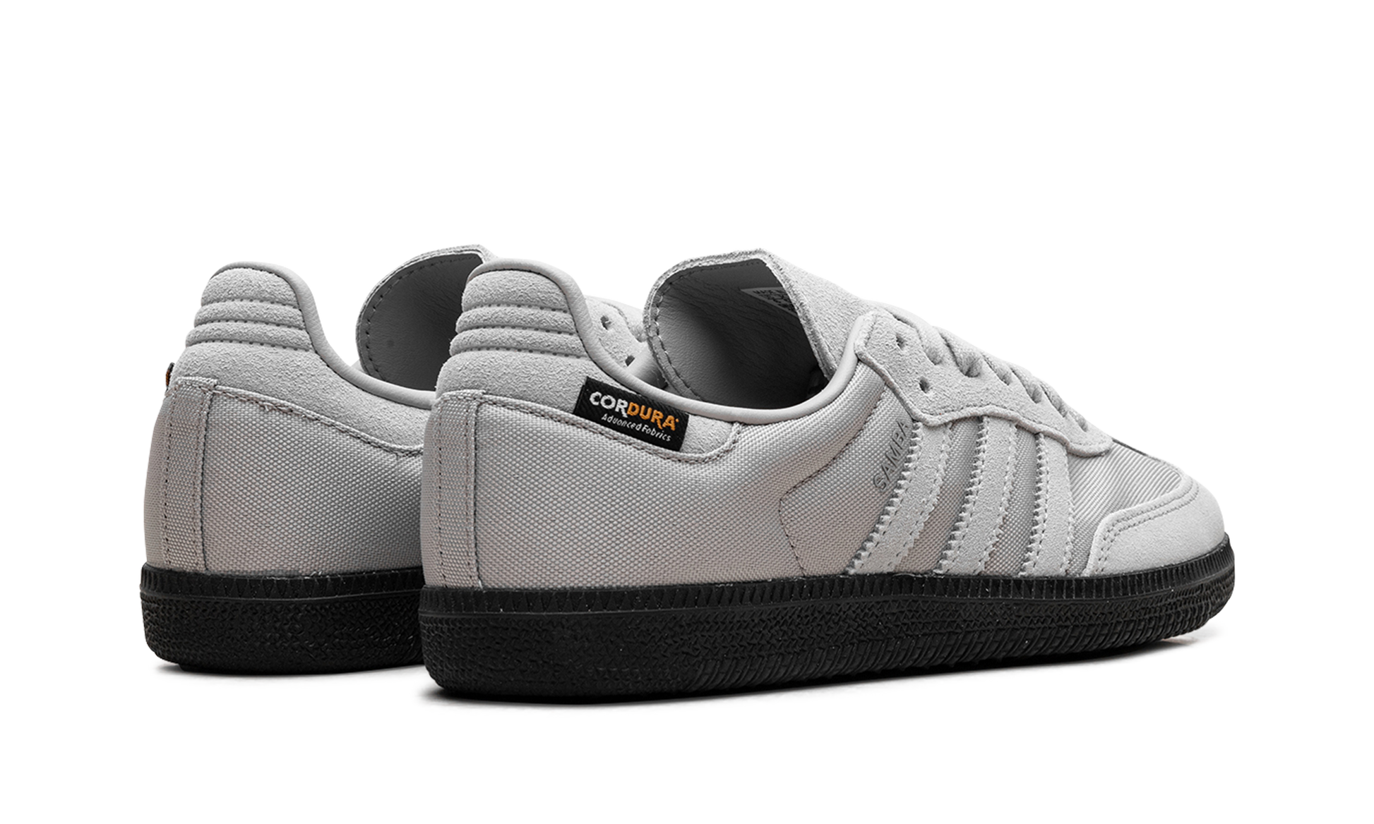 Samba Og "cordura - Grey" - 3