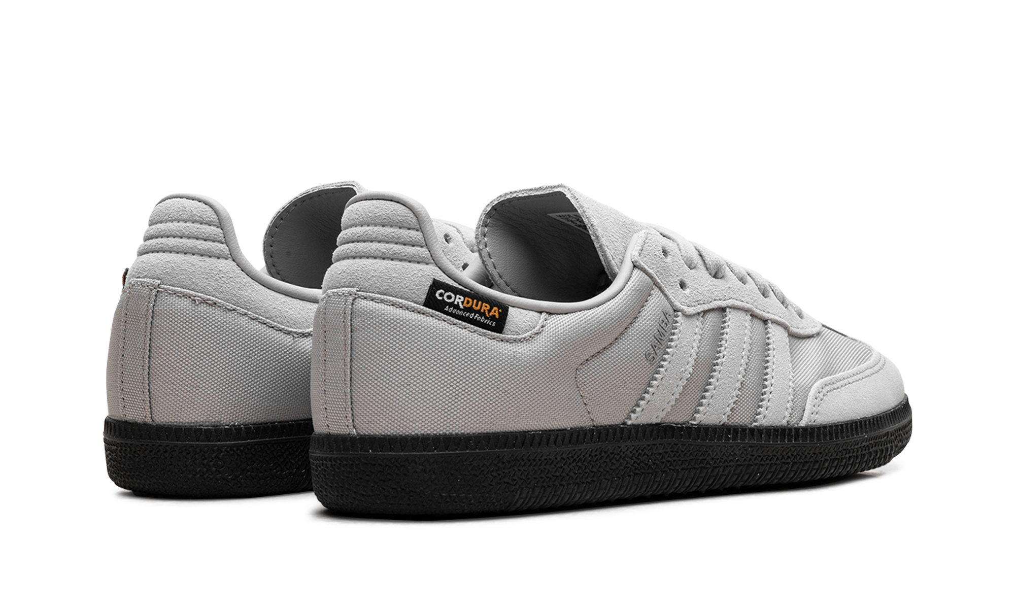 Samba Og "cordura - Grey" - 3