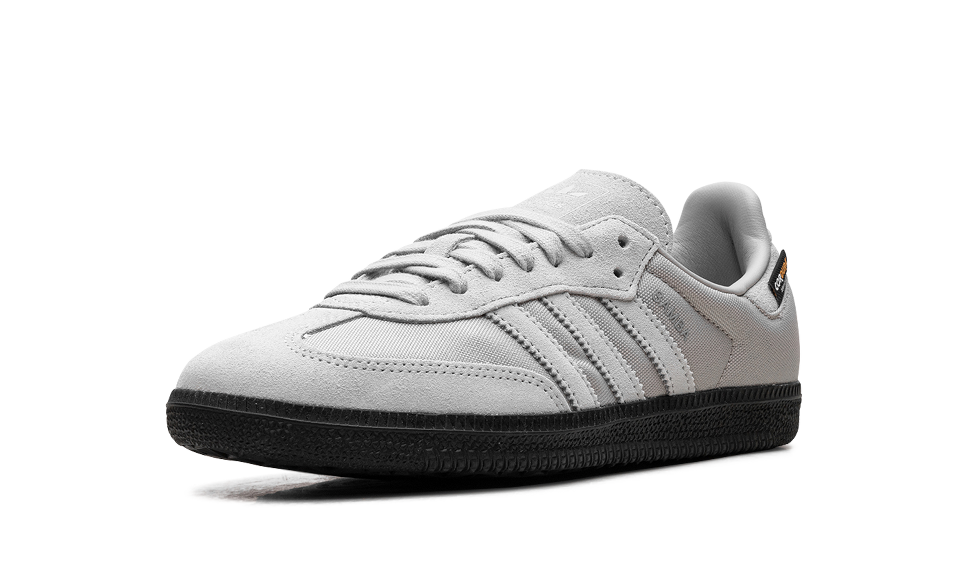 Samba Og "cordura - Grey" - 4