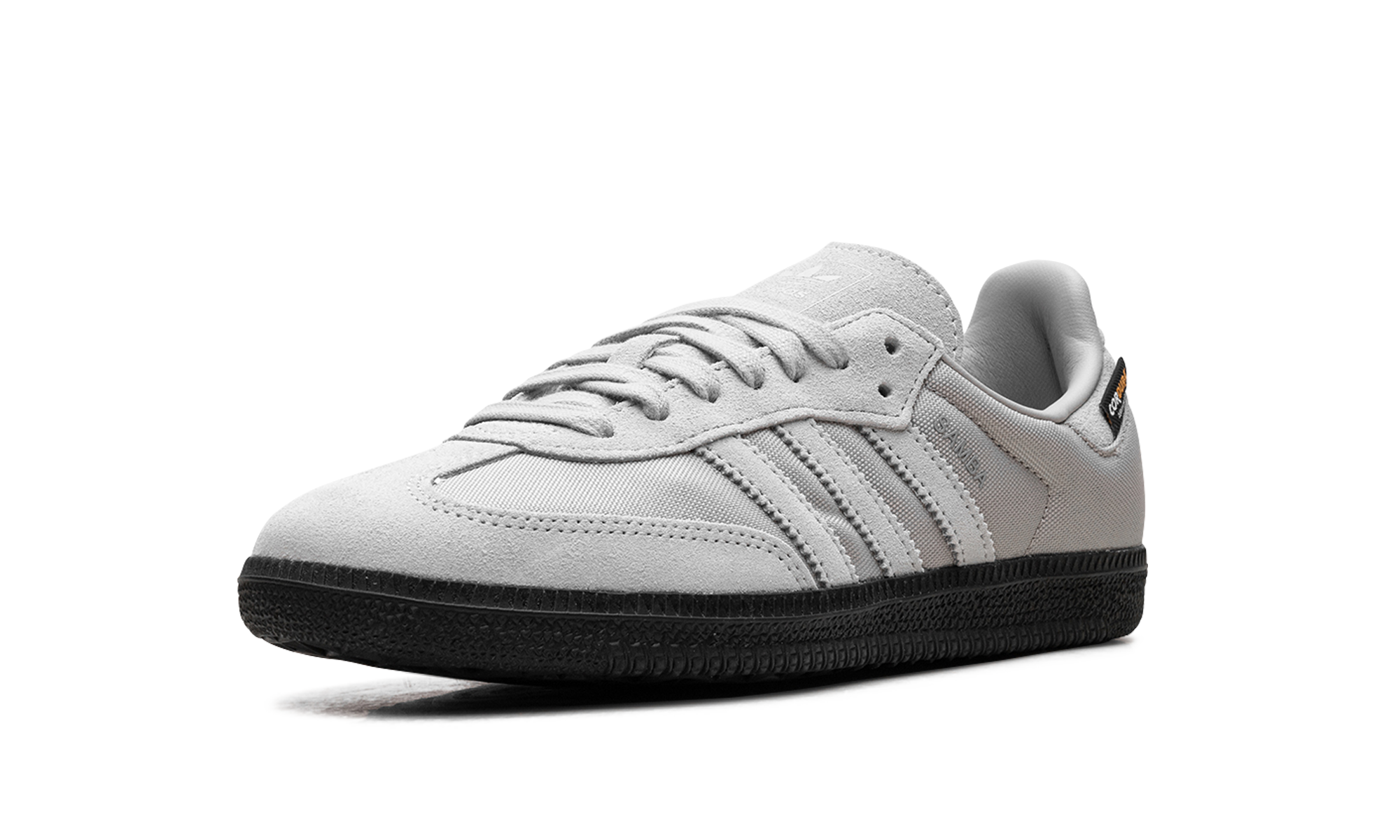 Samba Og "cordura - Grey" - 4