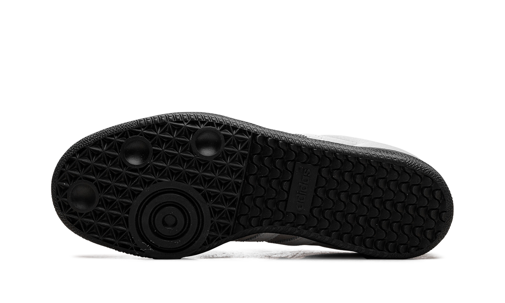 Samba Og "cordura - Grey" - 5