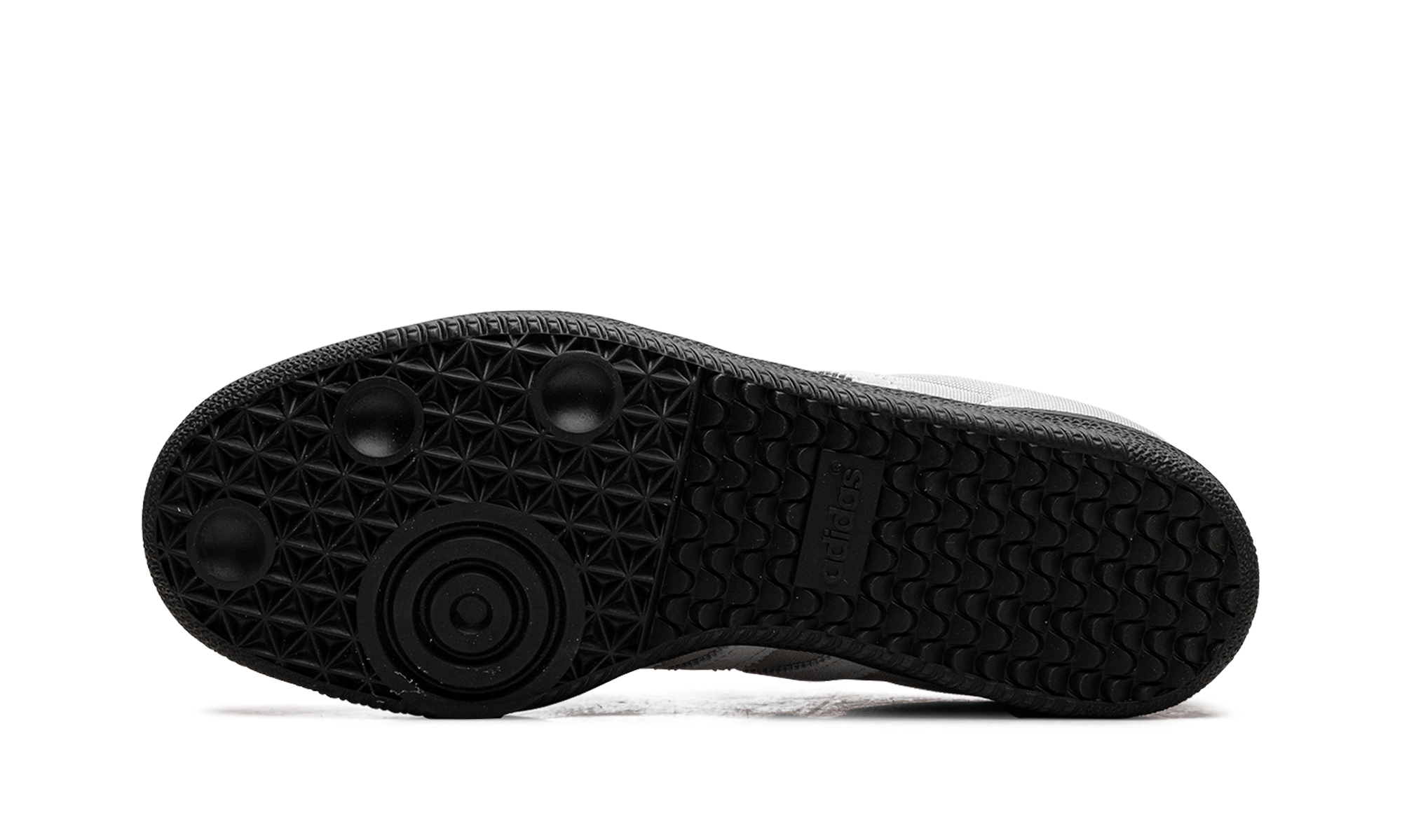 Samba Og "cordura - Grey" - 5