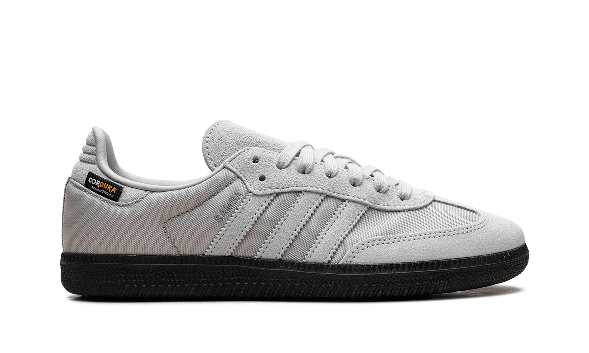 Samba Og "cordura - Grey" - 6