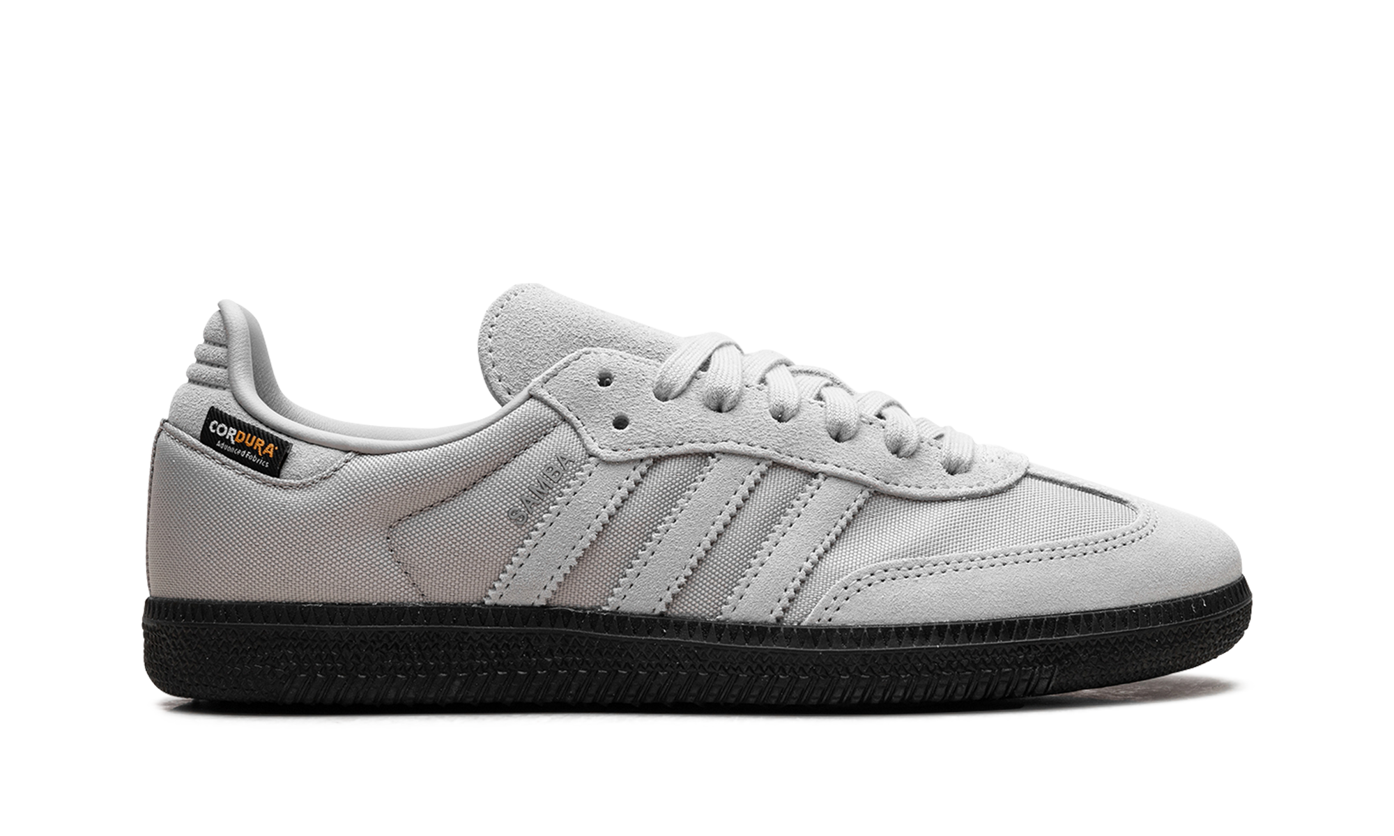 Samba Og "cordura - Grey" - 6