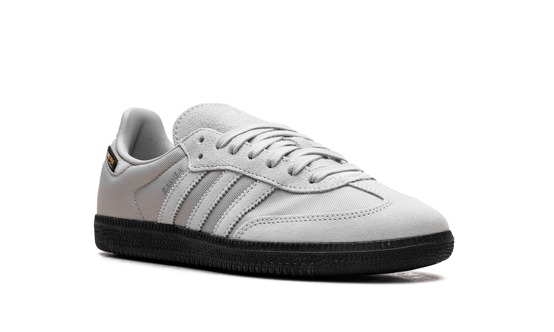 Samba Og "cordura - Grey" - 7