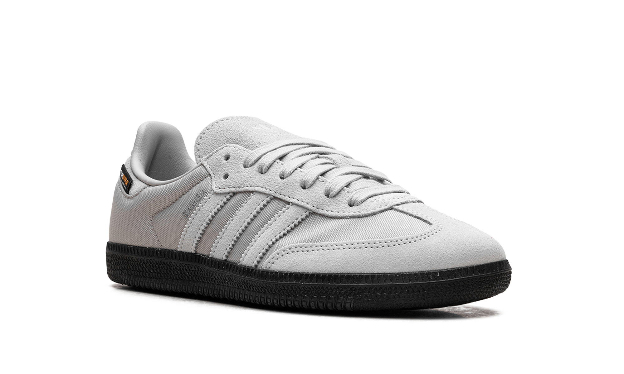 Samba Og "cordura - Grey" - 7