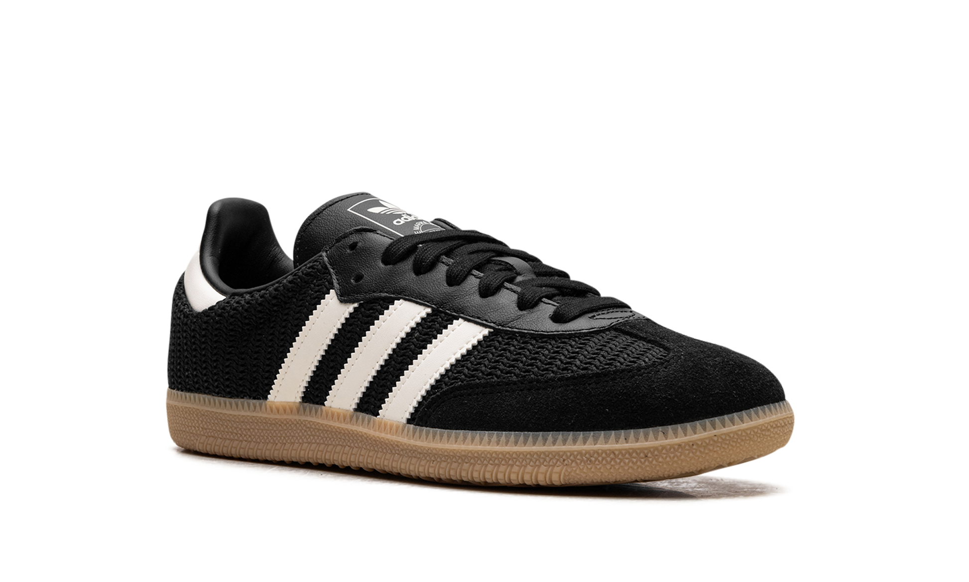 Samba Og "core Black Cream White" - 7