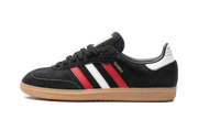 Samba Og "core Black/better Scarlet/gum 3" - 1