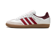 Samba Og "core White Better Scarlet" - 1