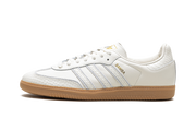 Samba Og "core White Gum" - 1