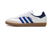 Samba Og "core White Royal Blue" - 1
