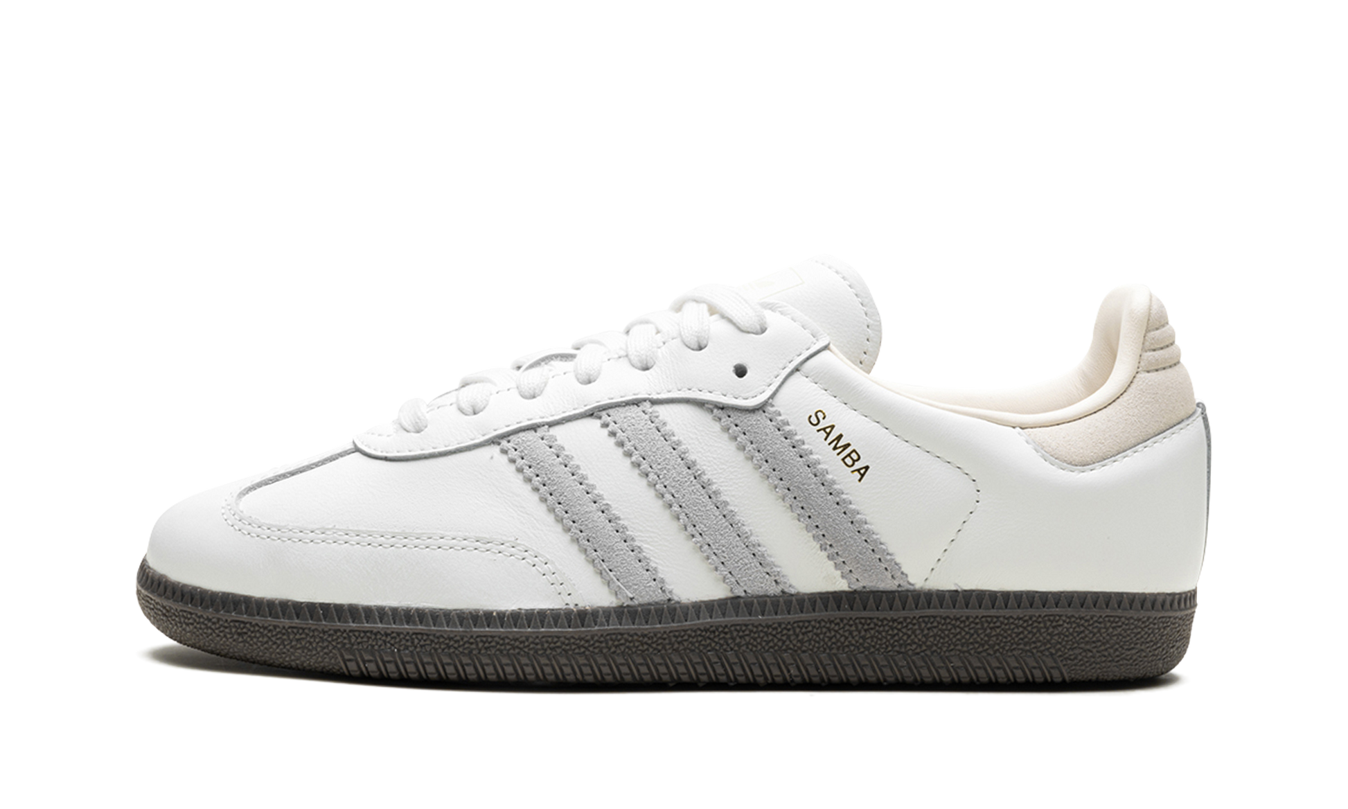 Samba Og "cream White" - 1