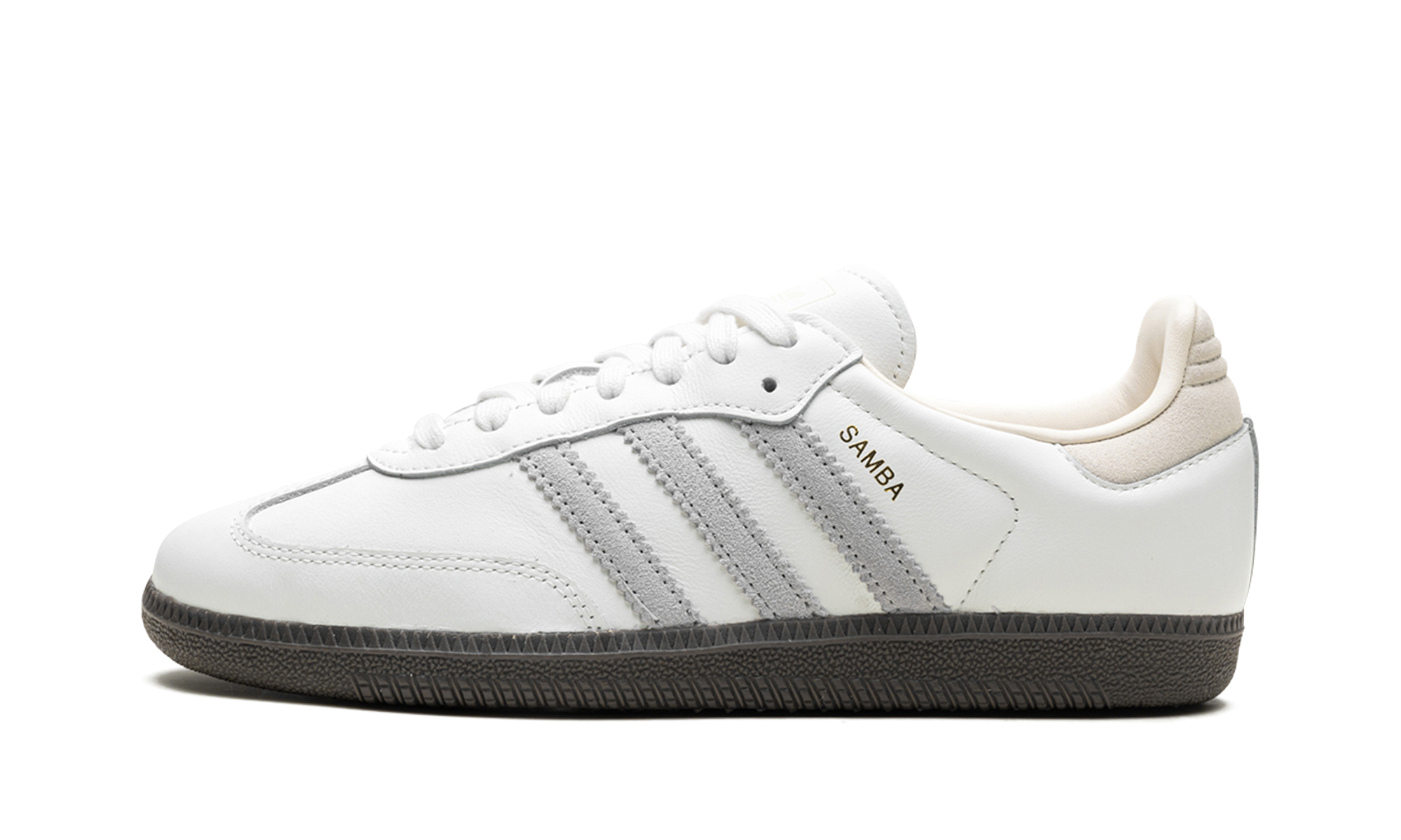 Samba Og "cream White" - 1