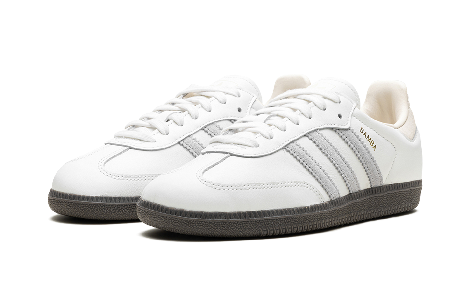 Samba Og "cream White" - 2