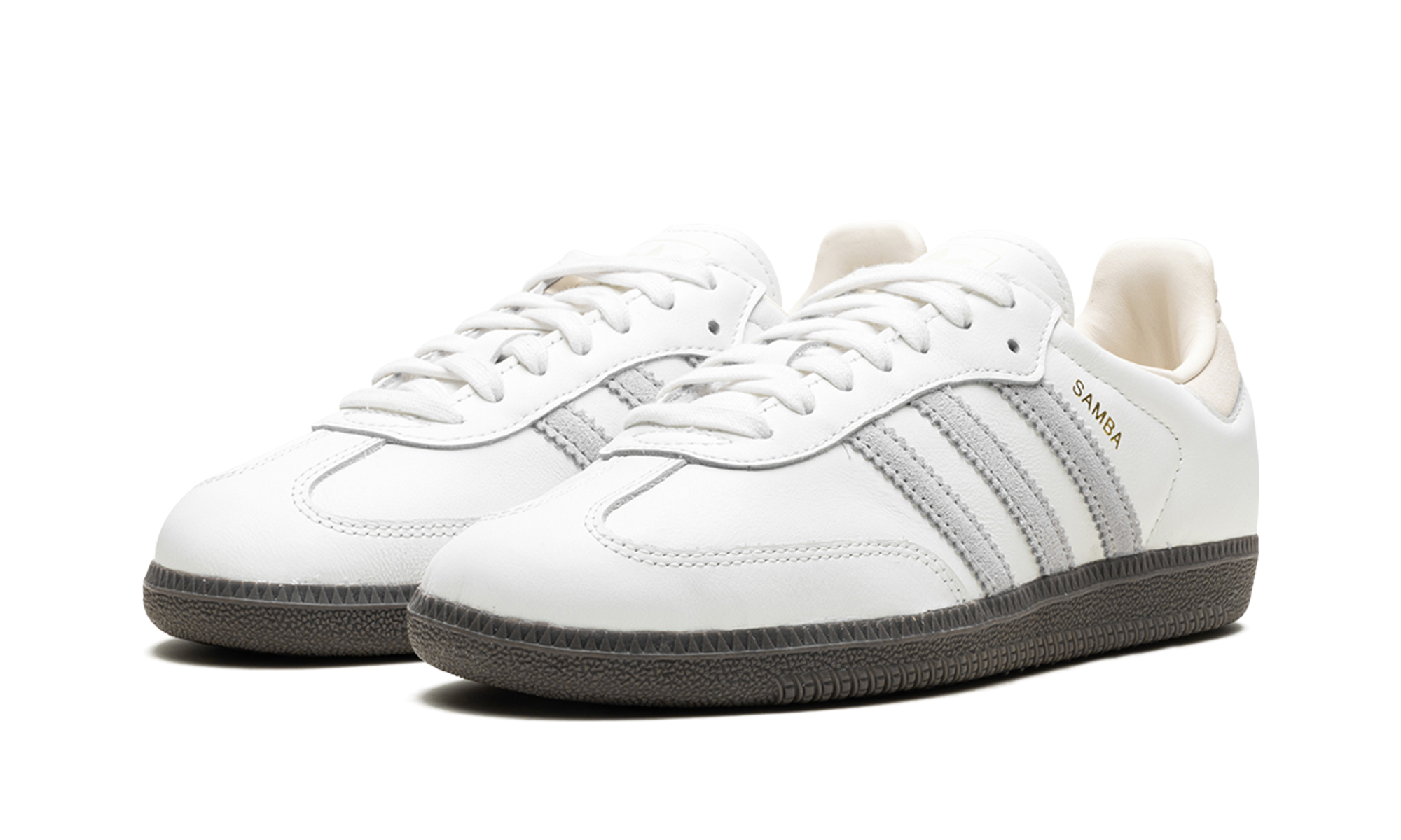 Samba Og "cream White" - 2