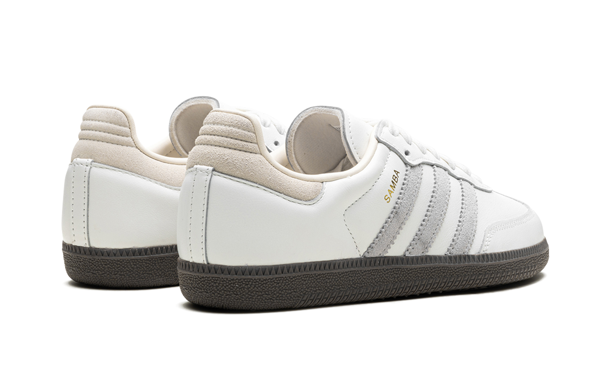 Samba Og "cream White" - 3