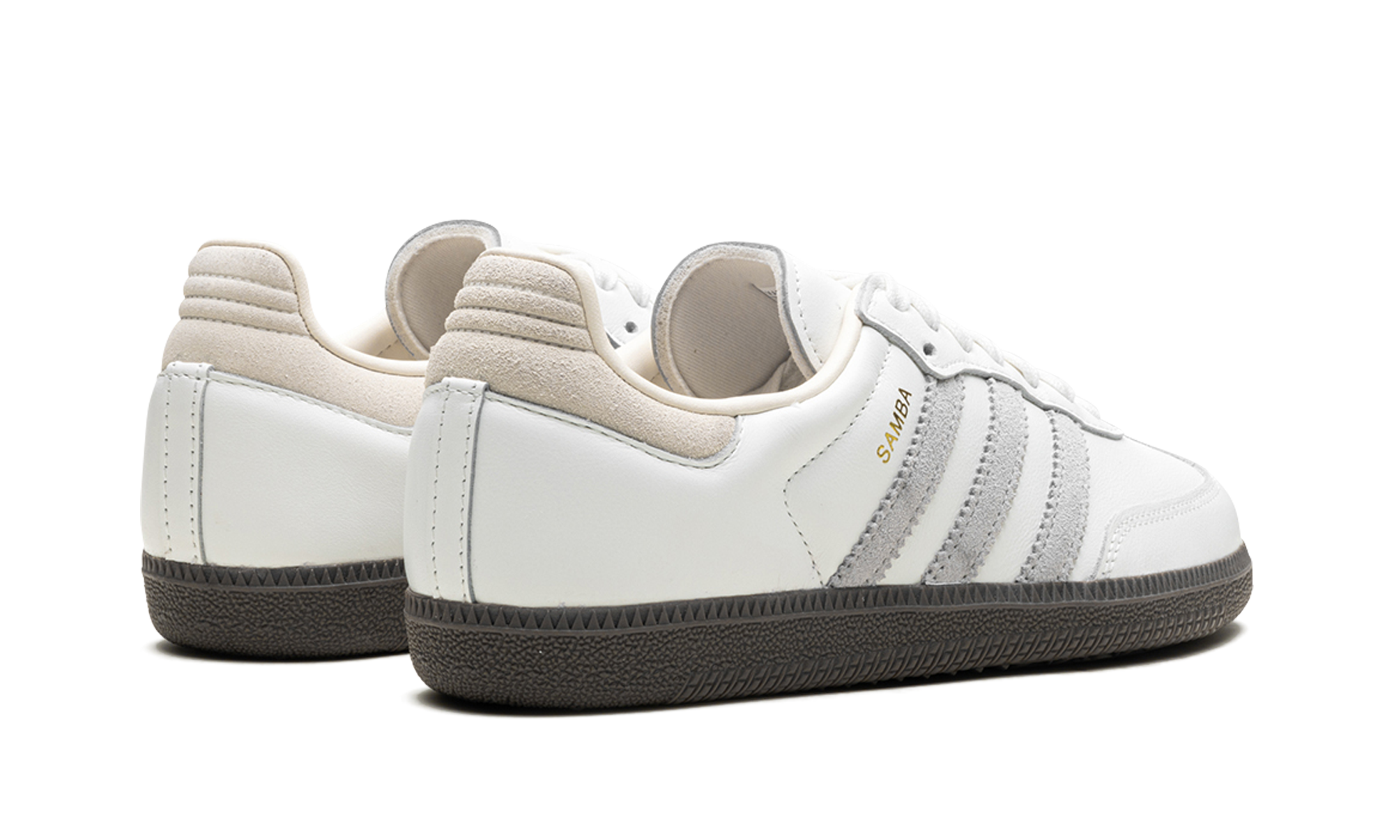 Samba Og "cream White" - 3