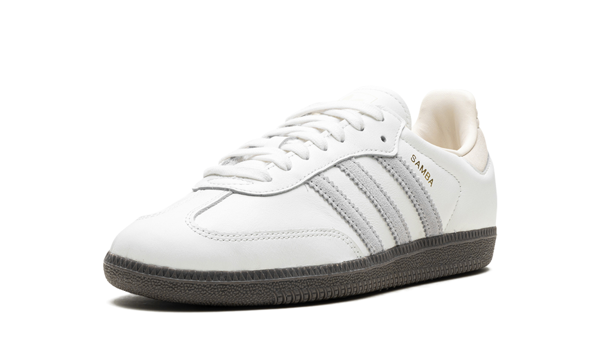Samba Og "cream White" - 4