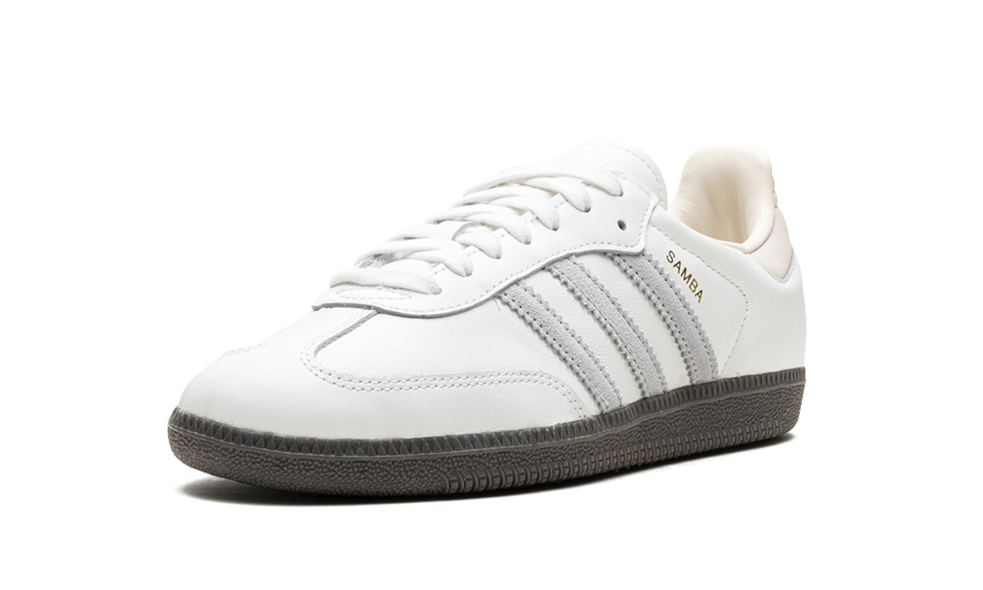 Samba Og "cream White" - 4