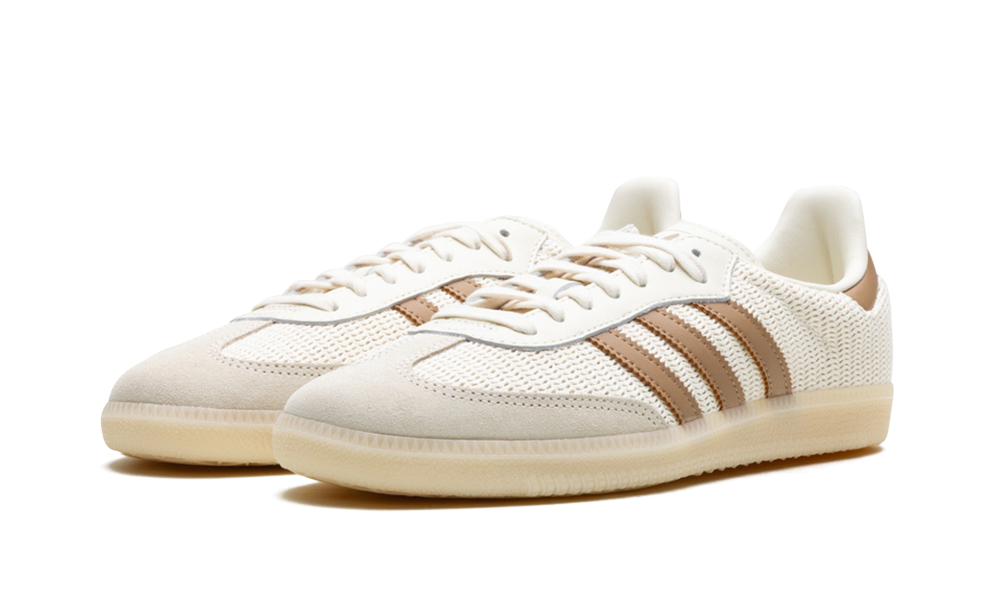 Samba Og "cream White Cardboard" - 2