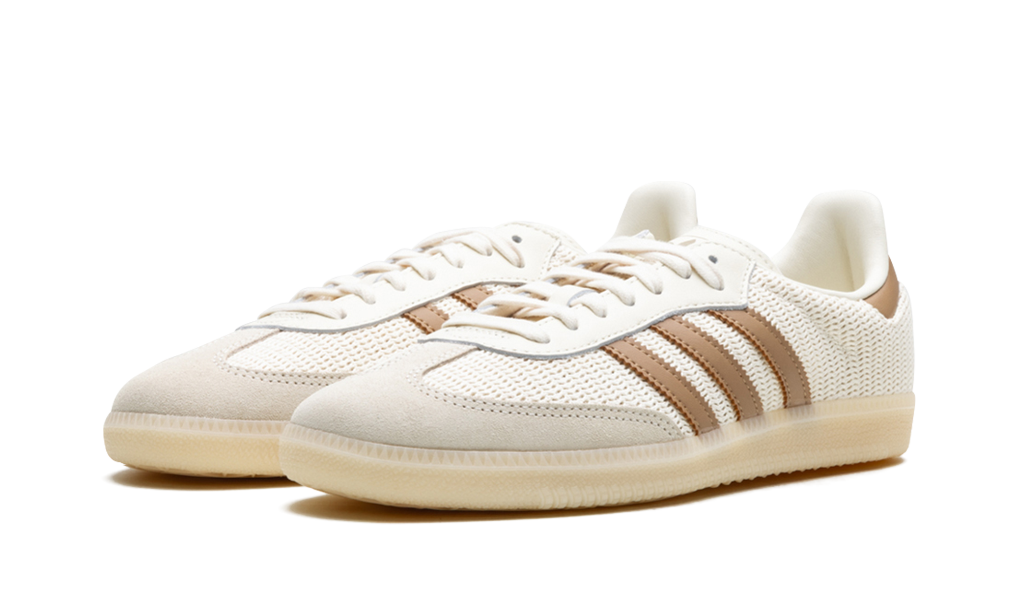 Samba Og "cream White Cardboard" - 2