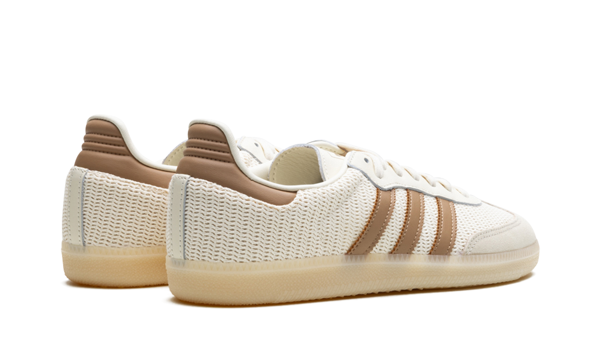 Samba Og "cream White Cardboard" - 3