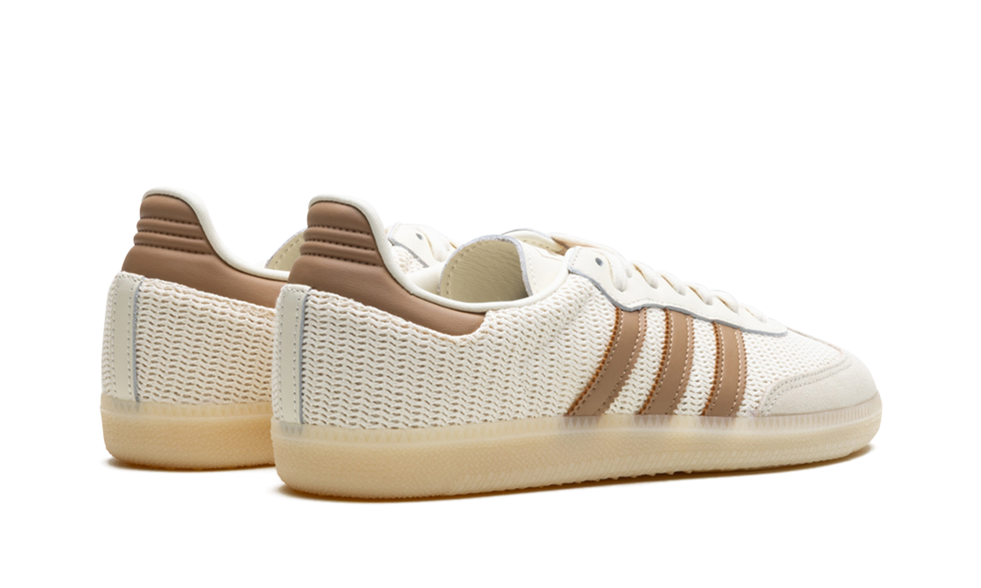 Samba Og "cream White Cardboard" - 3