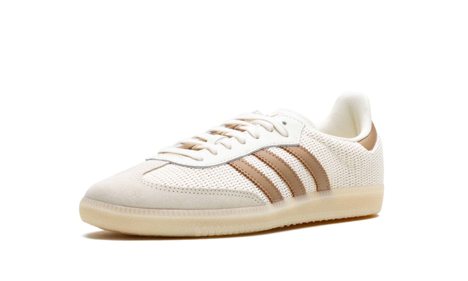 Samba Og "cream White Cardboard" - 4