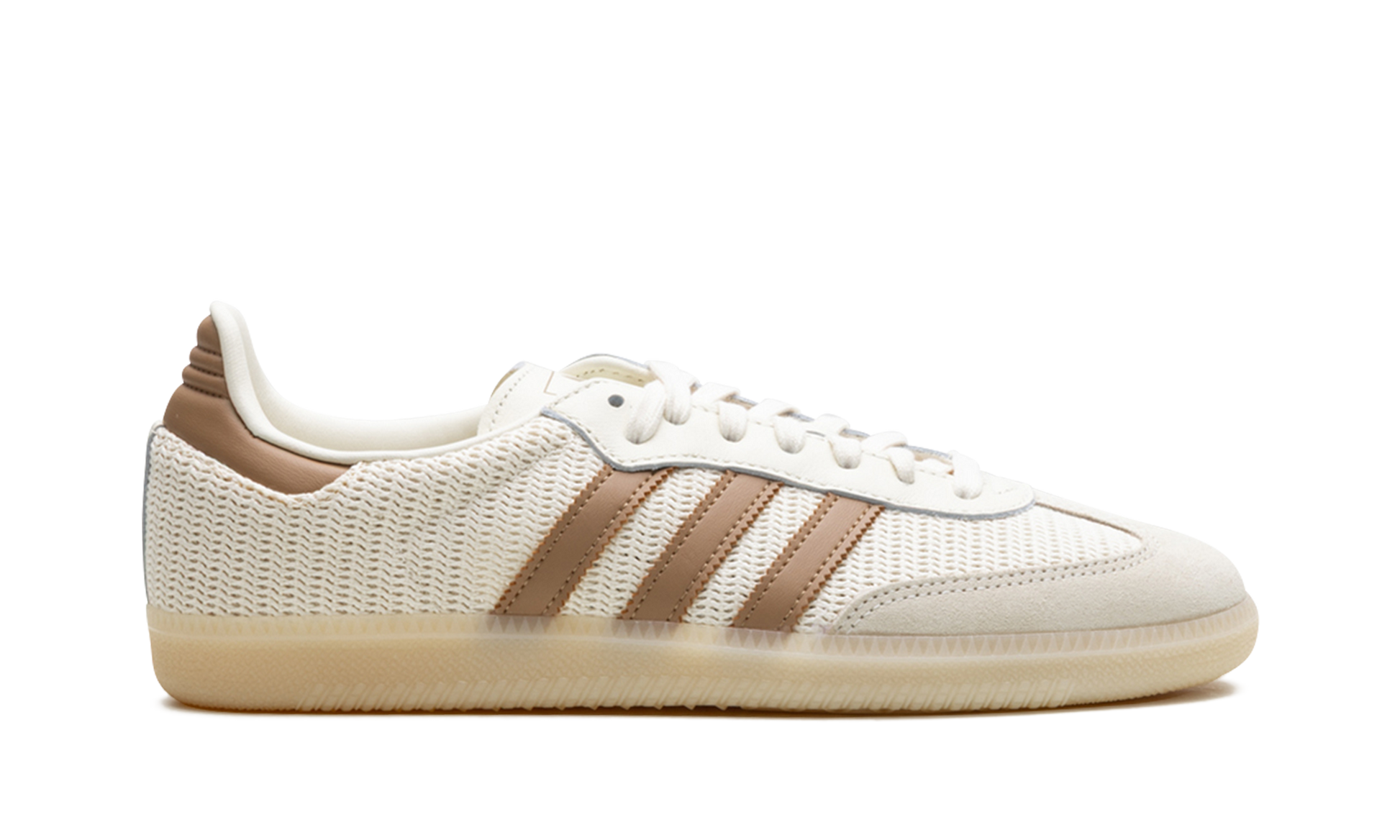 Samba Og "cream White Cardboard" - 5