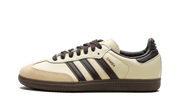Samba Og "cream White / Dark Brown" - 1