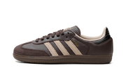 Samba Og "dark Brown Beige Gum" - 1