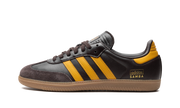 Samba Og "dark Brown Preloved Yellow" - 1