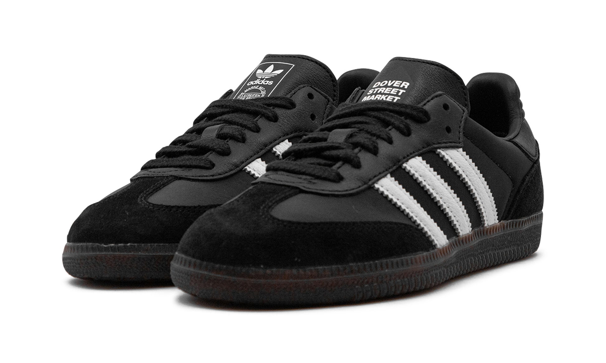 Samba Og "dover Street Market" - 2