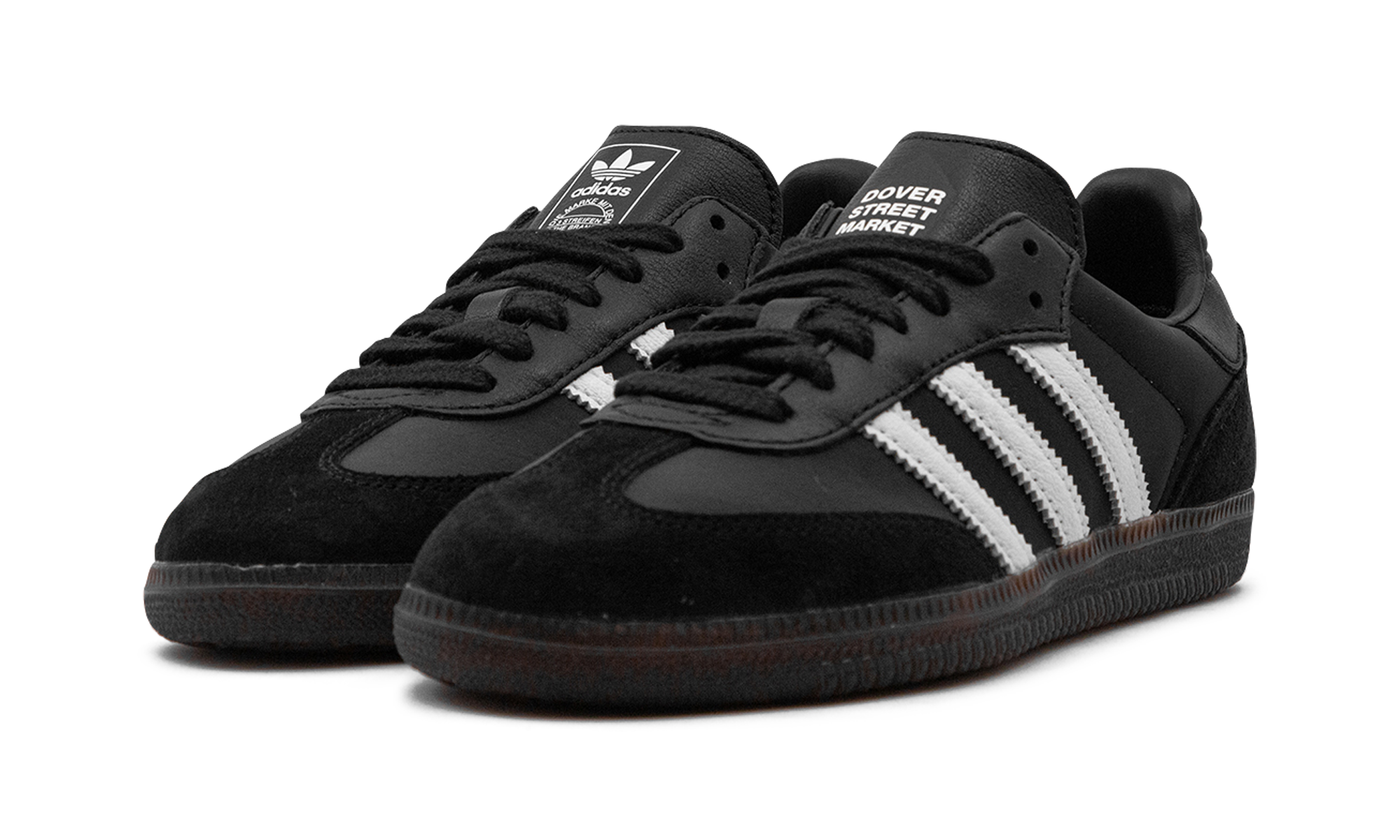 Samba Og "dover Street Market" - 2