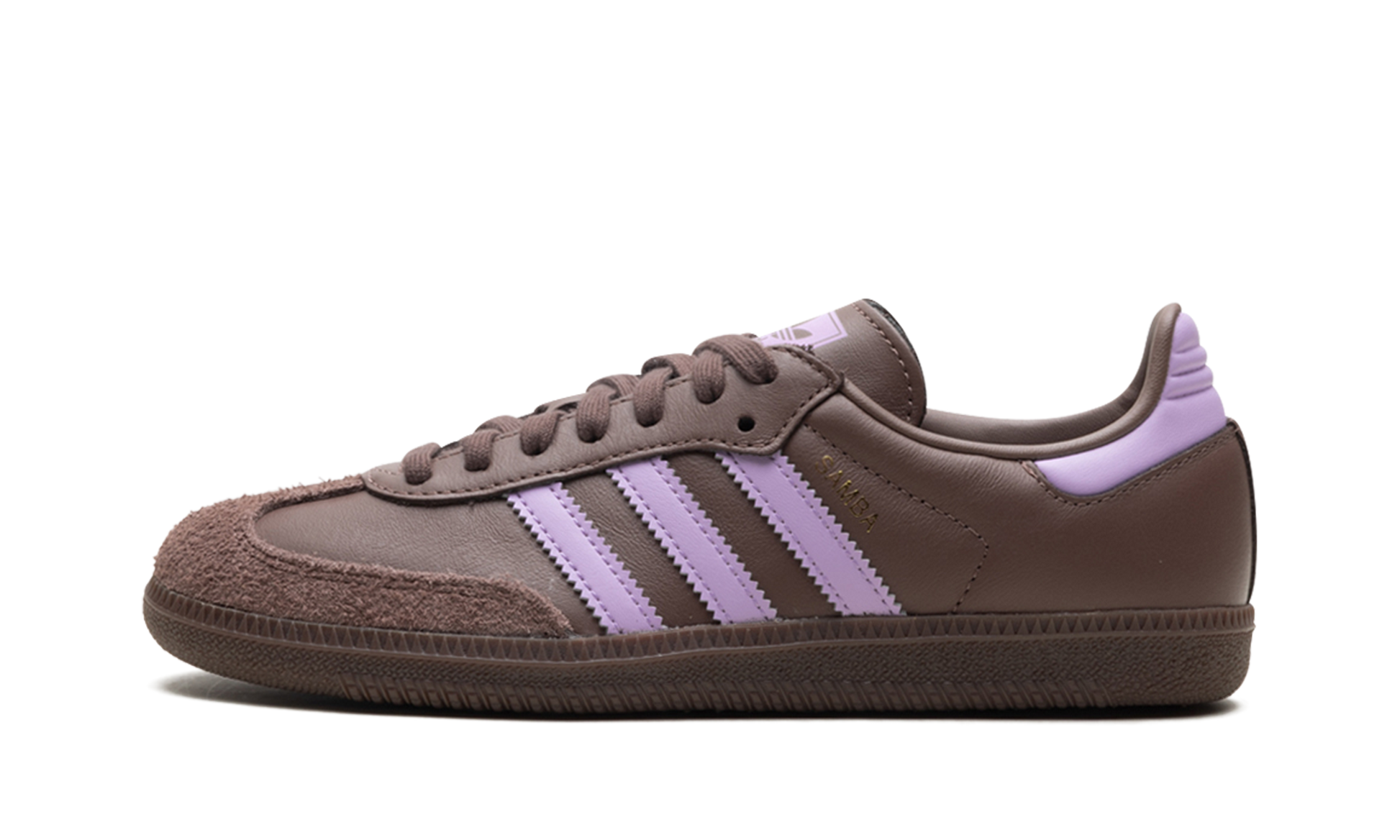 Samba Og "earth Strata Purple Glow" - 1