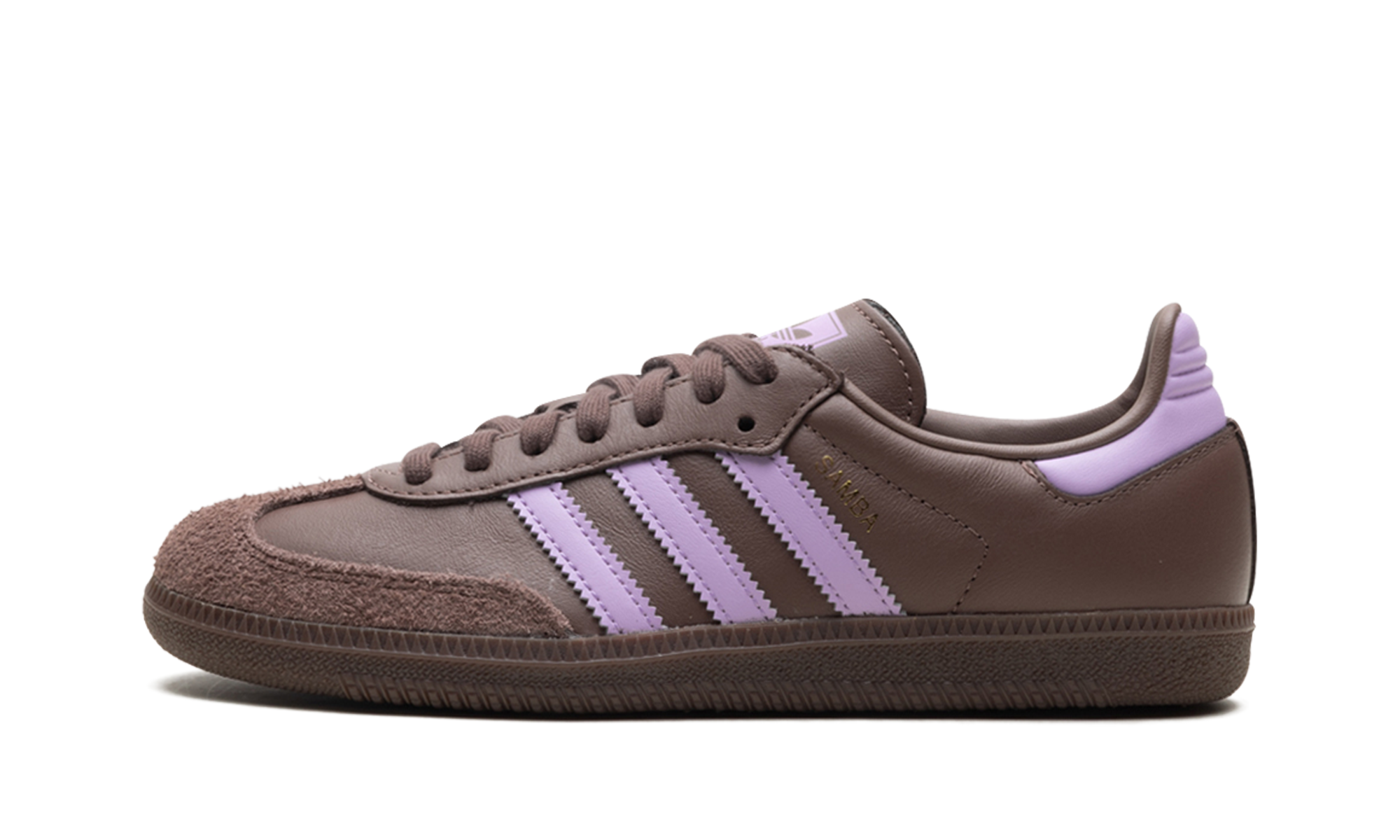 Samba Og "earth Strata Purple Glow" - 1