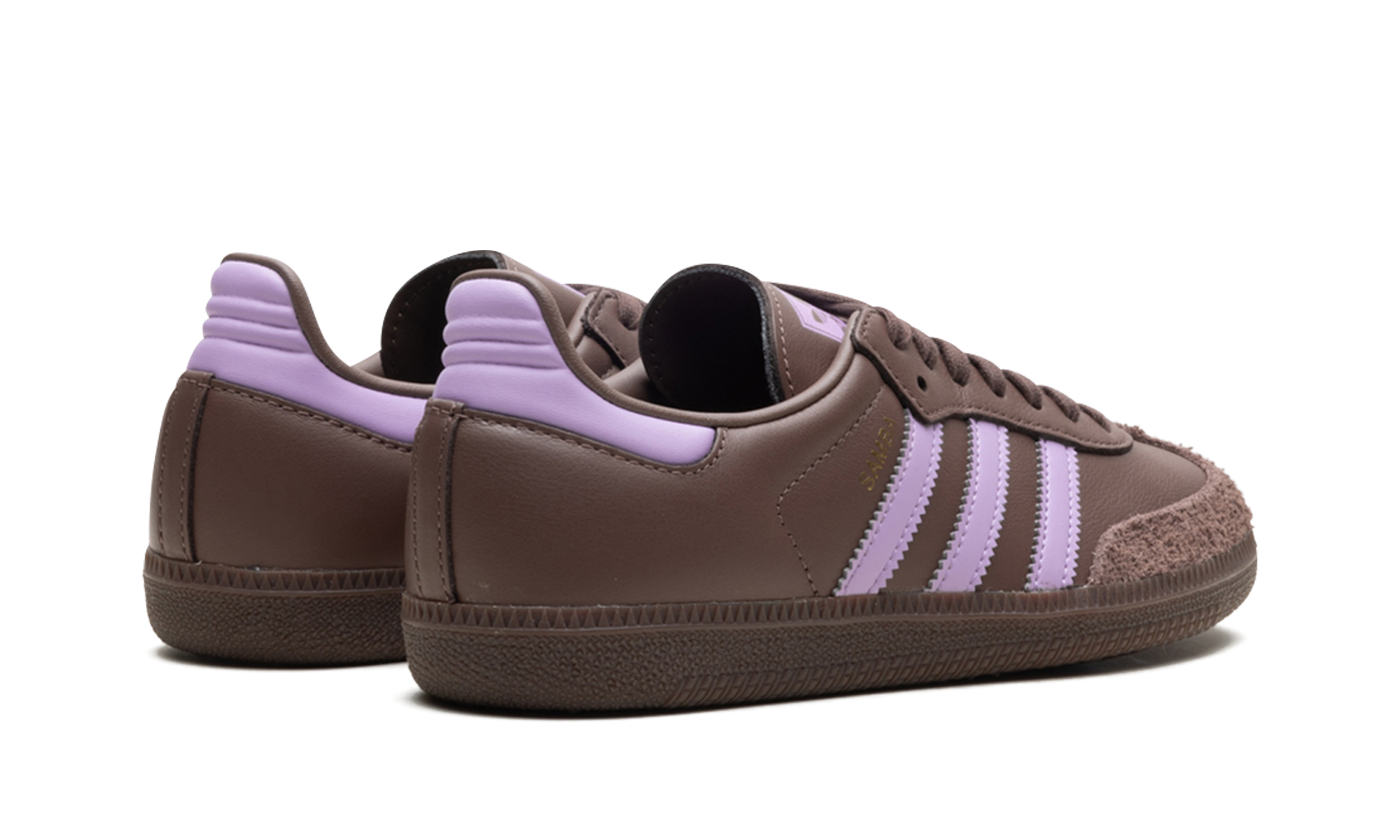 Samba Og "earth Strata Purple Glow" - 3