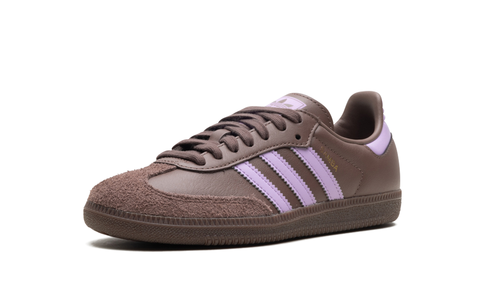 Samba Og "earth Strata Purple Glow" - 4