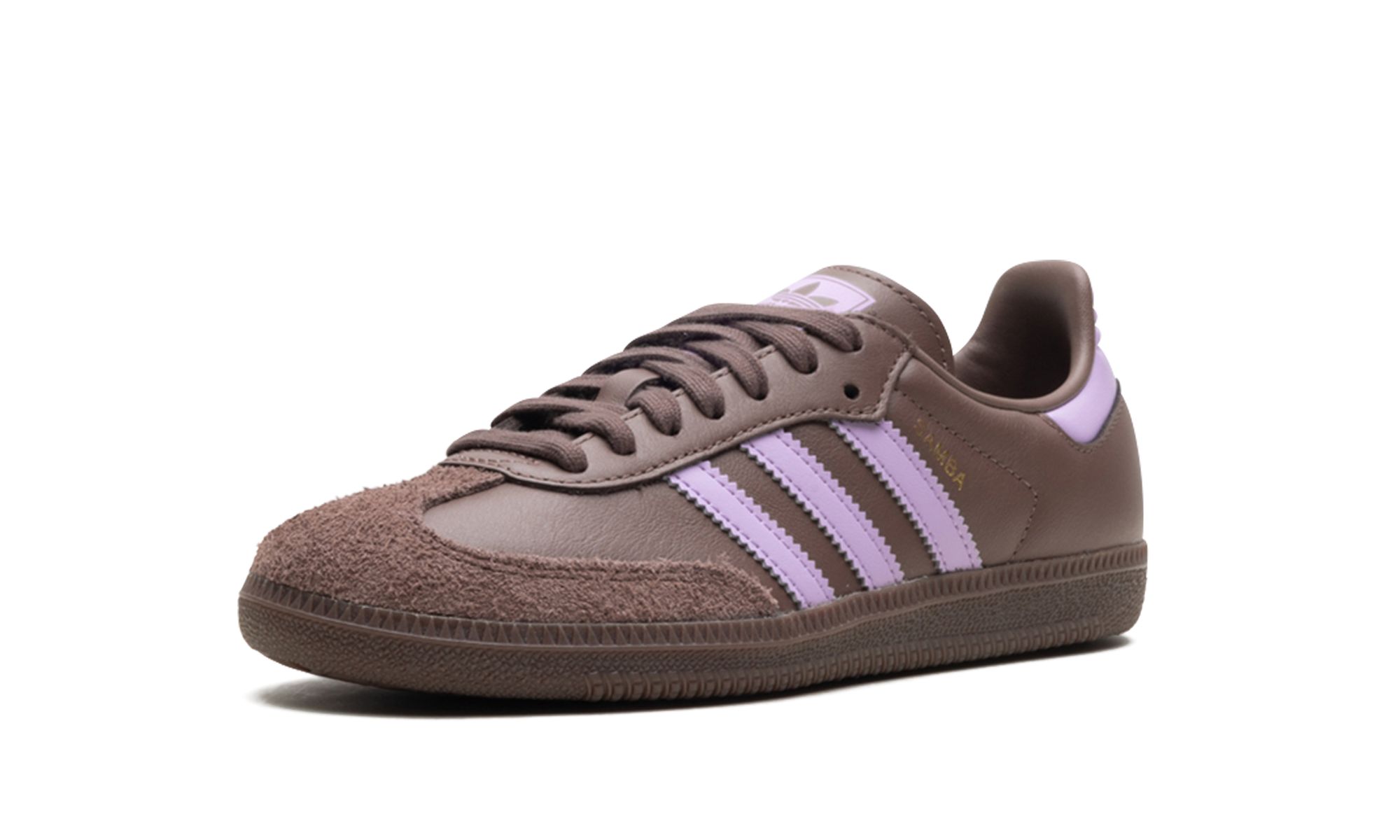 Samba Og "earth Strata Purple Glow" - 4