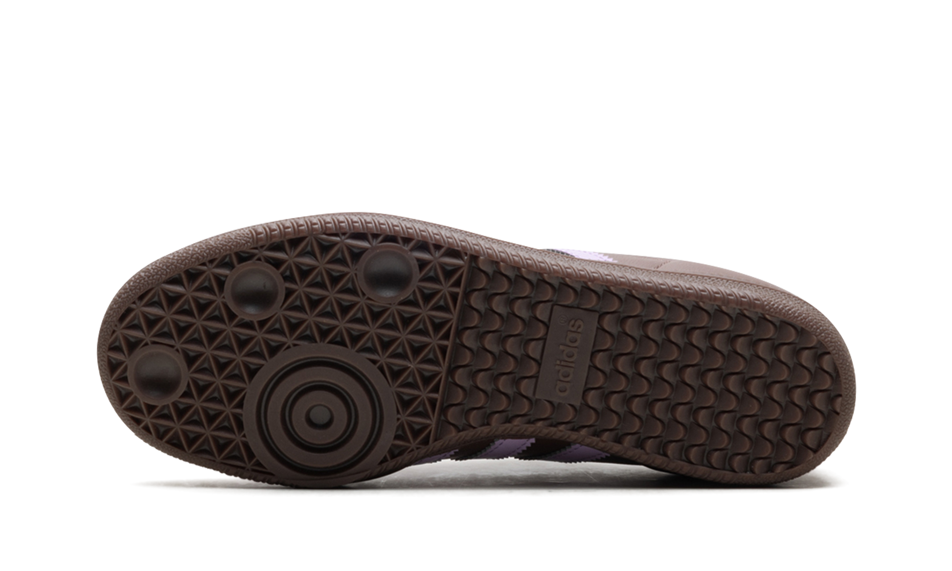 Samba Og "earth Strata Purple Glow" - 5