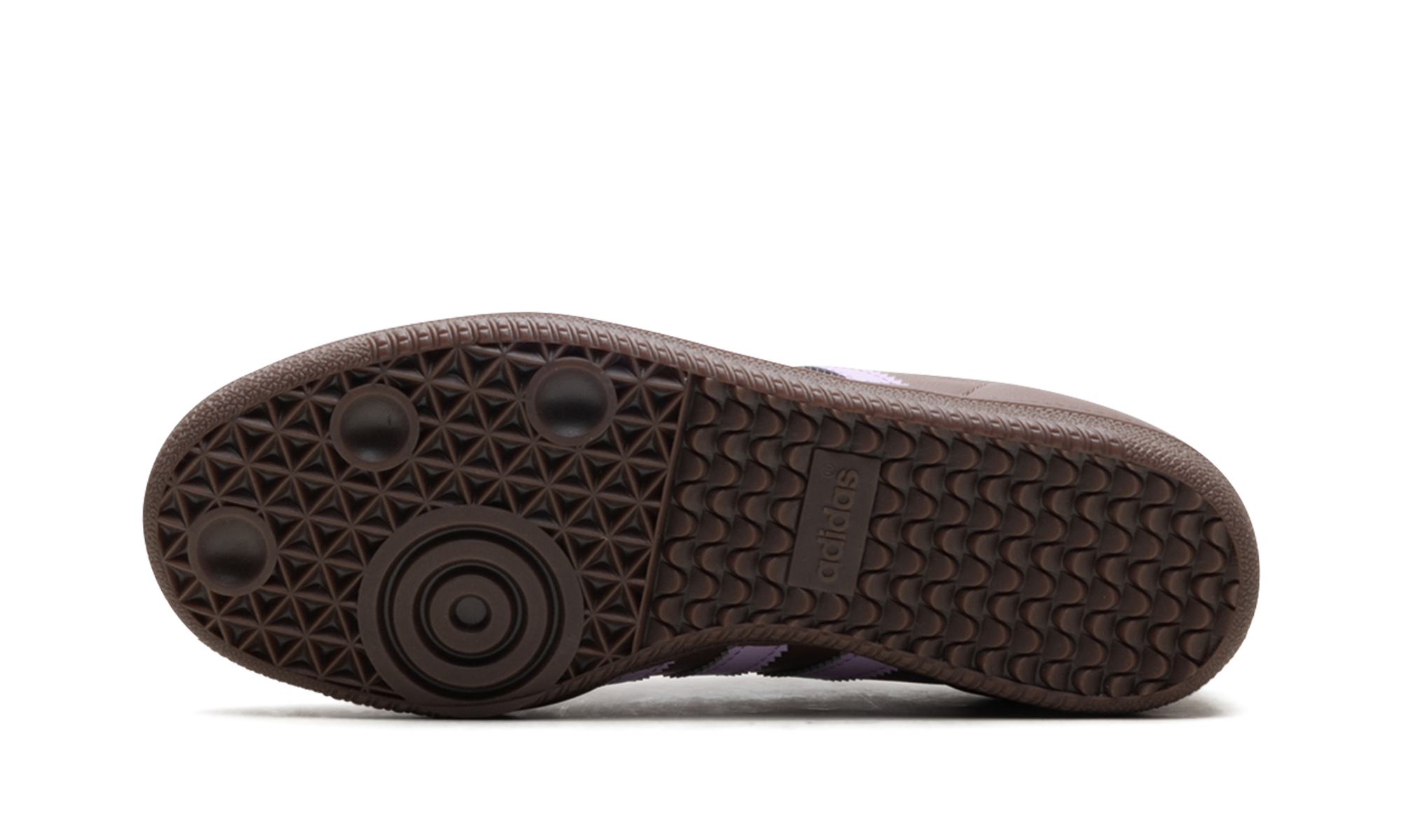 Samba Og "earth Strata Purple Glow" - 5