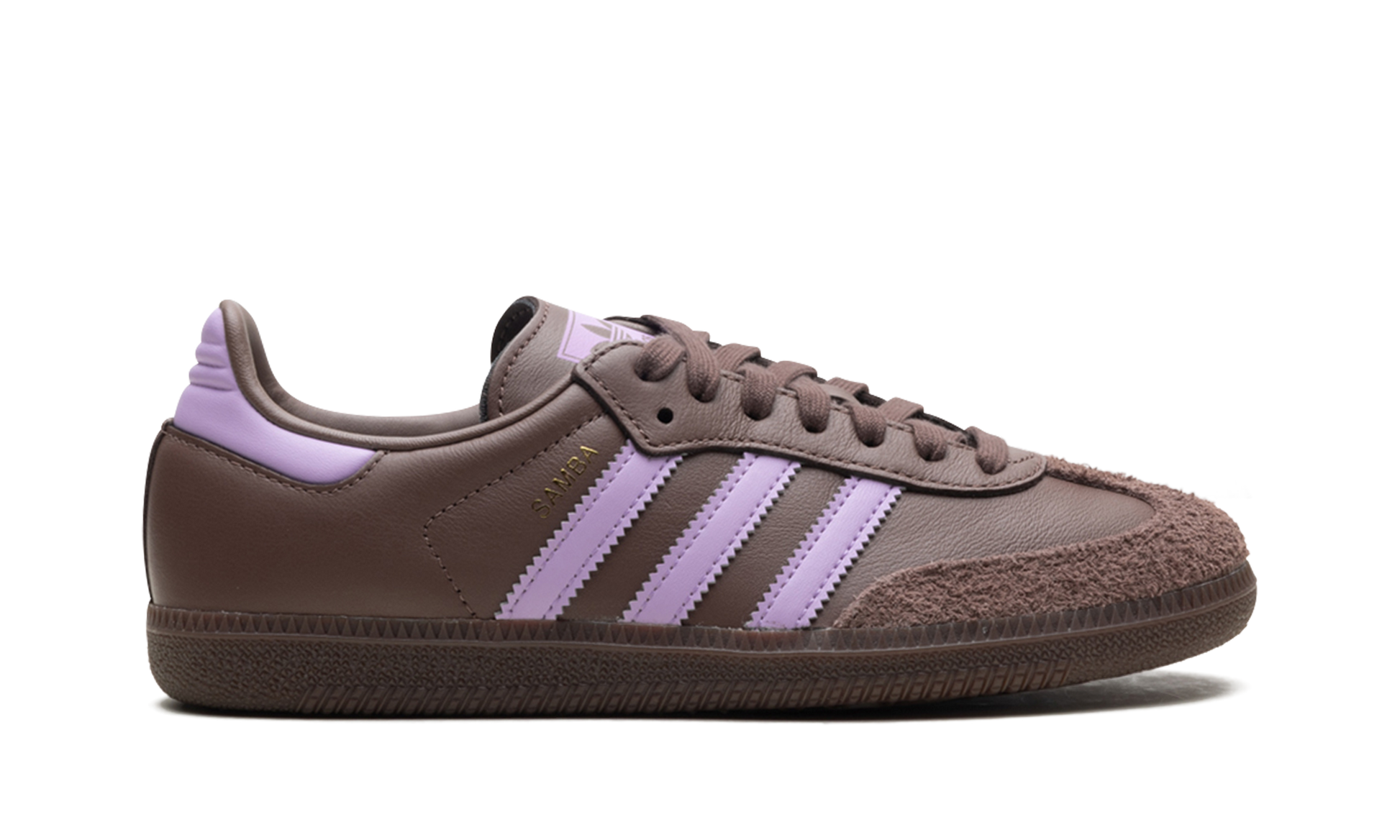 Samba Og "earth Strata Purple Glow" - 6