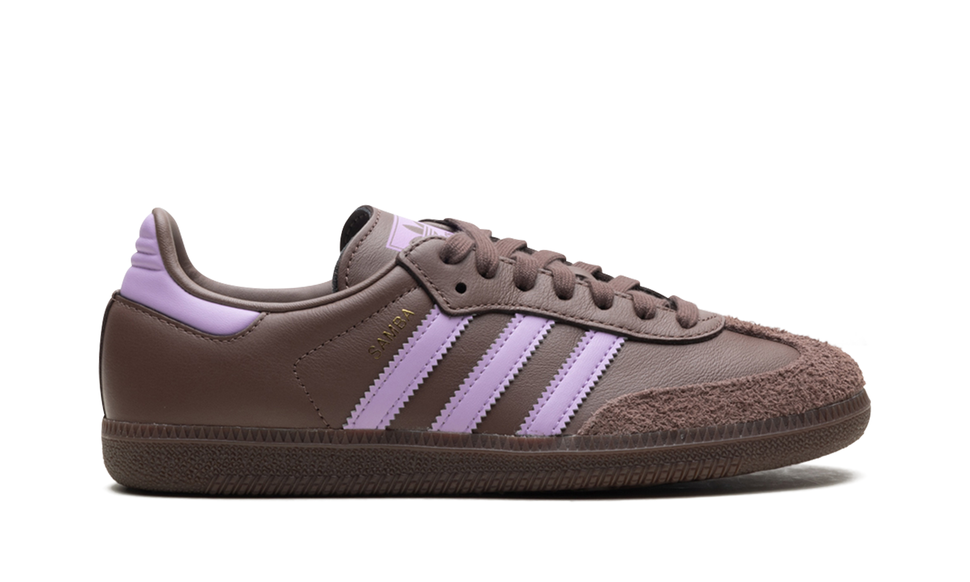 Samba Og "earth Strata Purple Glow" - 6