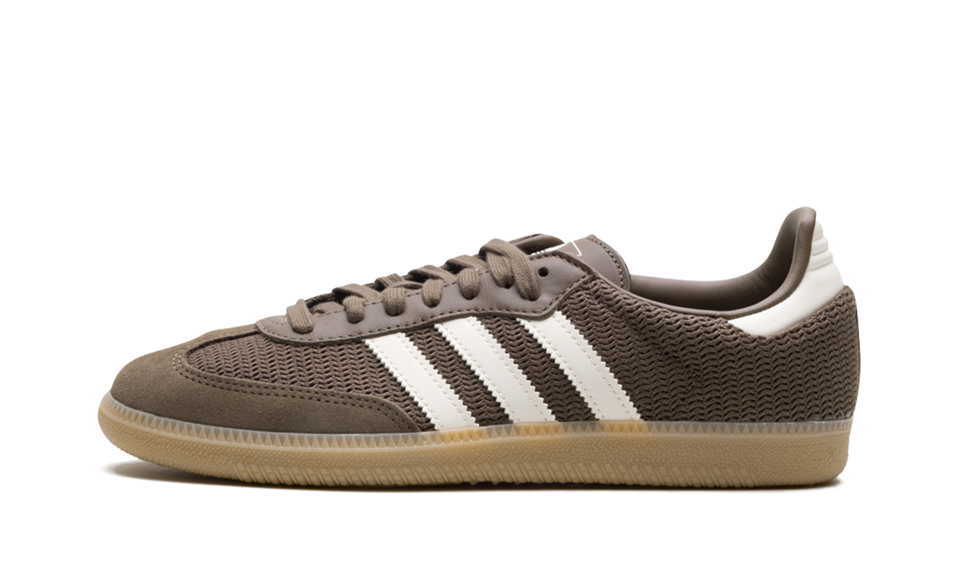 Samba Og "earth Strata Wonder White" - 1