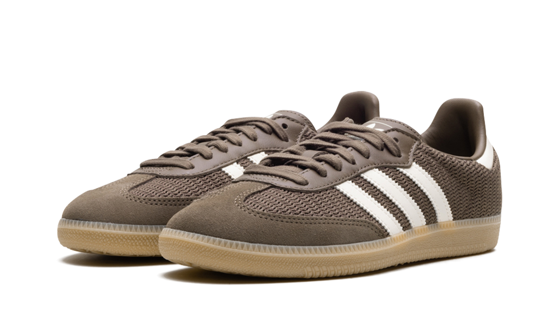 Samba Og "earth Strata Wonder White" - 2