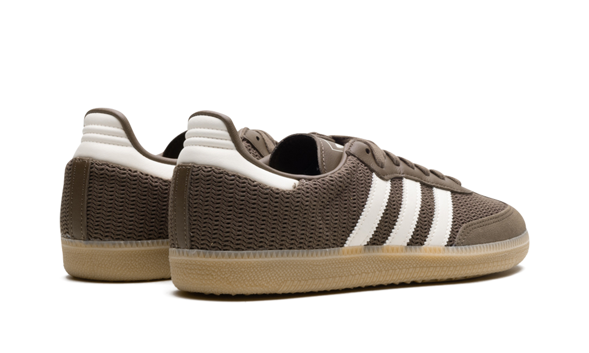 Samba Og "earth Strata Wonder White" - 3