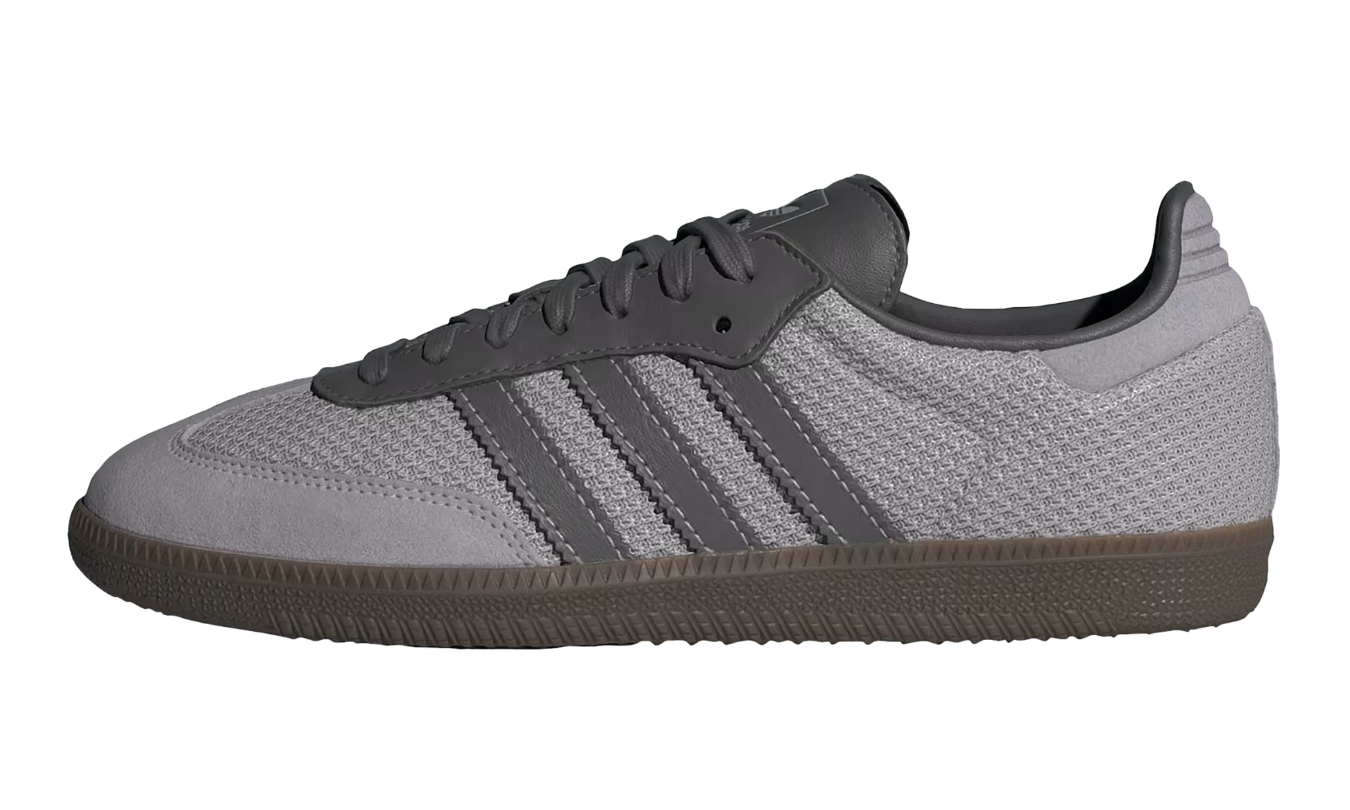 Samba Og "glory Grey Charcoal" - 1