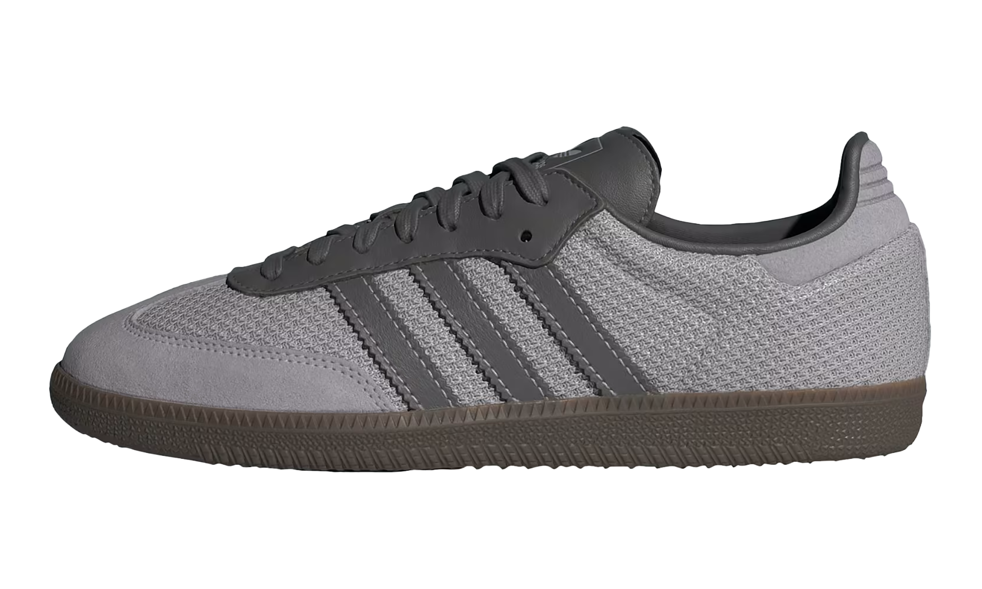 Samba Og "glory Grey Charcoal" - 1