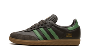 Samba Og "green And Brown" - 1