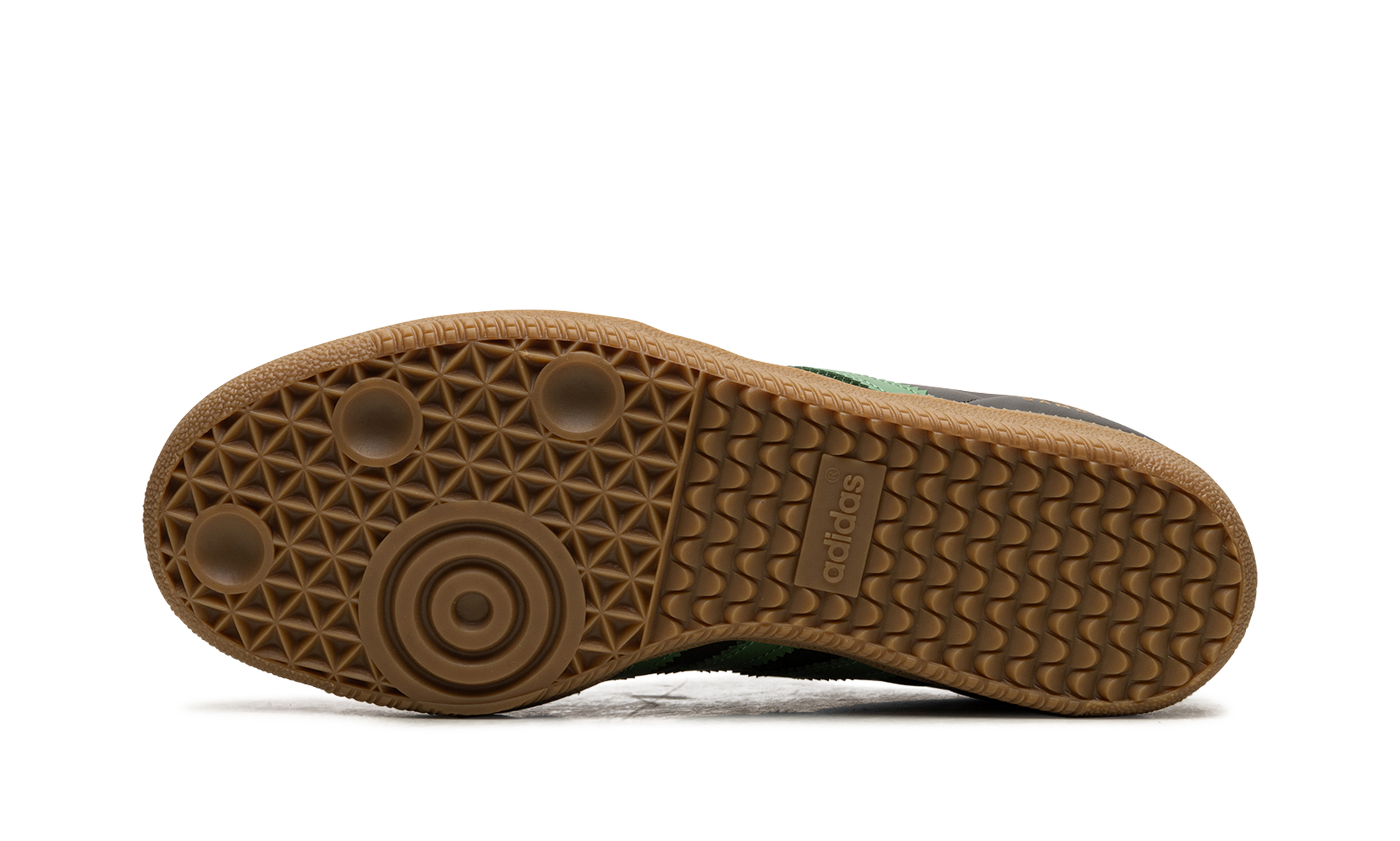 Samba Og "green And Brown" - 5